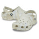 Crocs Kids' Classic Marbled Clog